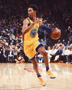 Patrick McCaw