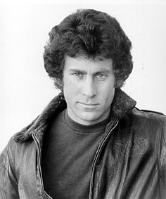 Paul Michael Glaser