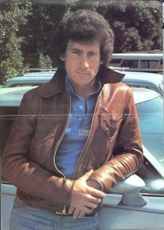 Paul Michael Glaser