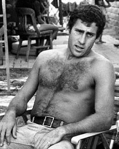 Paul Michael Glaser