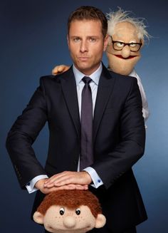 Paul Zerdin