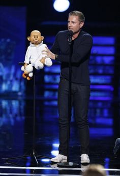 Paul Zerdin