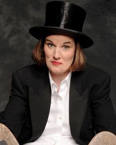 Paula Poundstone