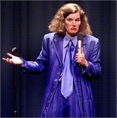 Paula Poundstone