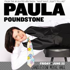 Paula Poundstone