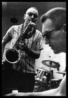 Pepper Adams