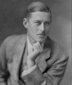 Percy Fawcett