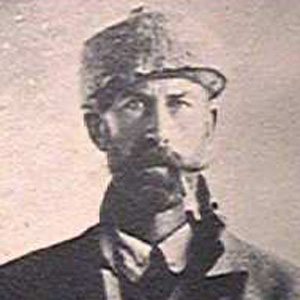 Percy Fawcett