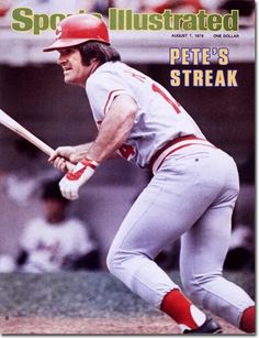 Pete Rose