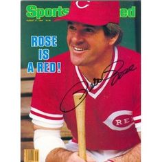 Pete Rose