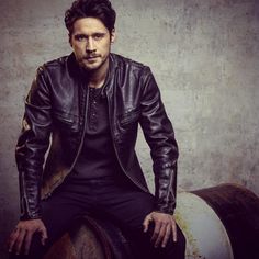 Peter Gadiot