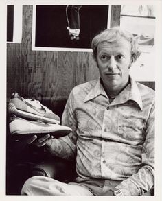 Phil Knight