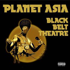 Planet Asia