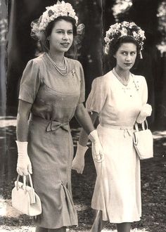 Princess Margaret