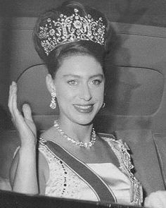 Princess Margaret