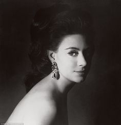 Princess Margaret