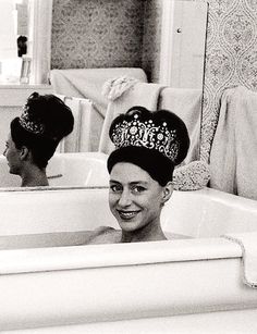 Princess Margaret