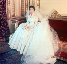 Princess Margaret