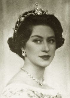 Princess Margaret