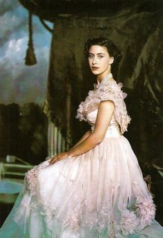 Princess Margaret