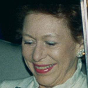 Princess Margaret