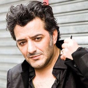 Rachid Taha