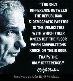 Ralph Nader