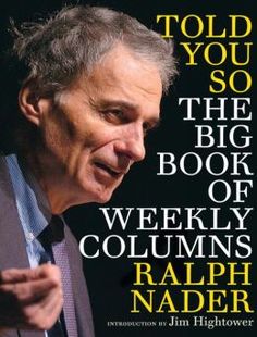 Ralph Nader