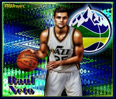 Raul Neto