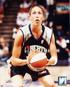 Rebecca Lobo