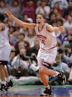 Rebecca Lobo