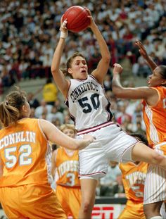 Rebecca Lobo