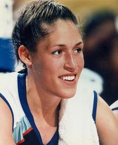 Rebecca Lobo