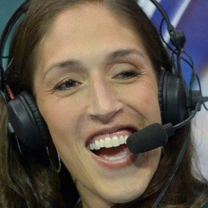 Rebecca Lobo