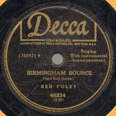 Red Foley