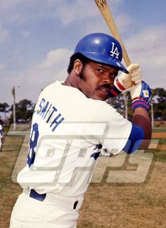 Reggie Smith