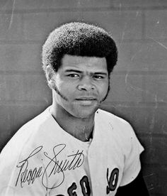 Reggie Smith