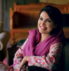 Reham Khan