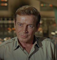 Richard Basehart