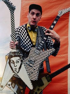 Rick Nielsen