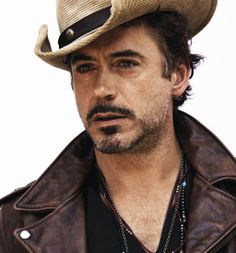 Robert Downey Jr.