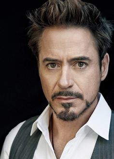 Robert Downey Jr.