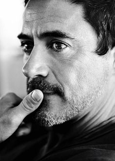 Robert Downey Jr.