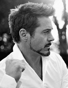 Robert Downey Jr.