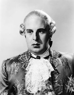 Robert Morley