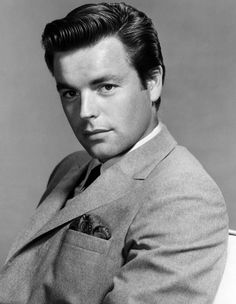 Robert Wagner