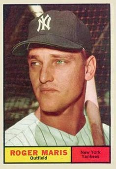 Roger Maris