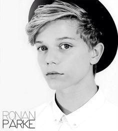 Ronan Parke