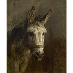 Rosa Bonheur