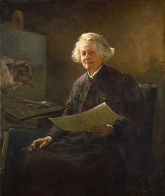 Rosa Bonheur